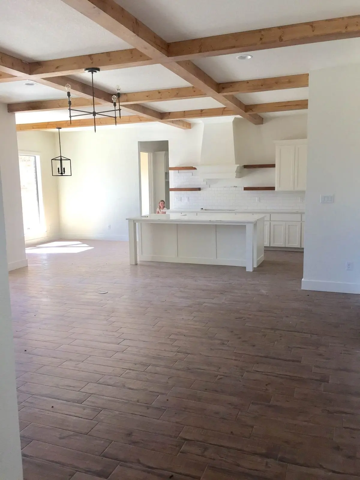 Interior Painting Colleyville: Which Sheen Should You Choose for Interior Painting?