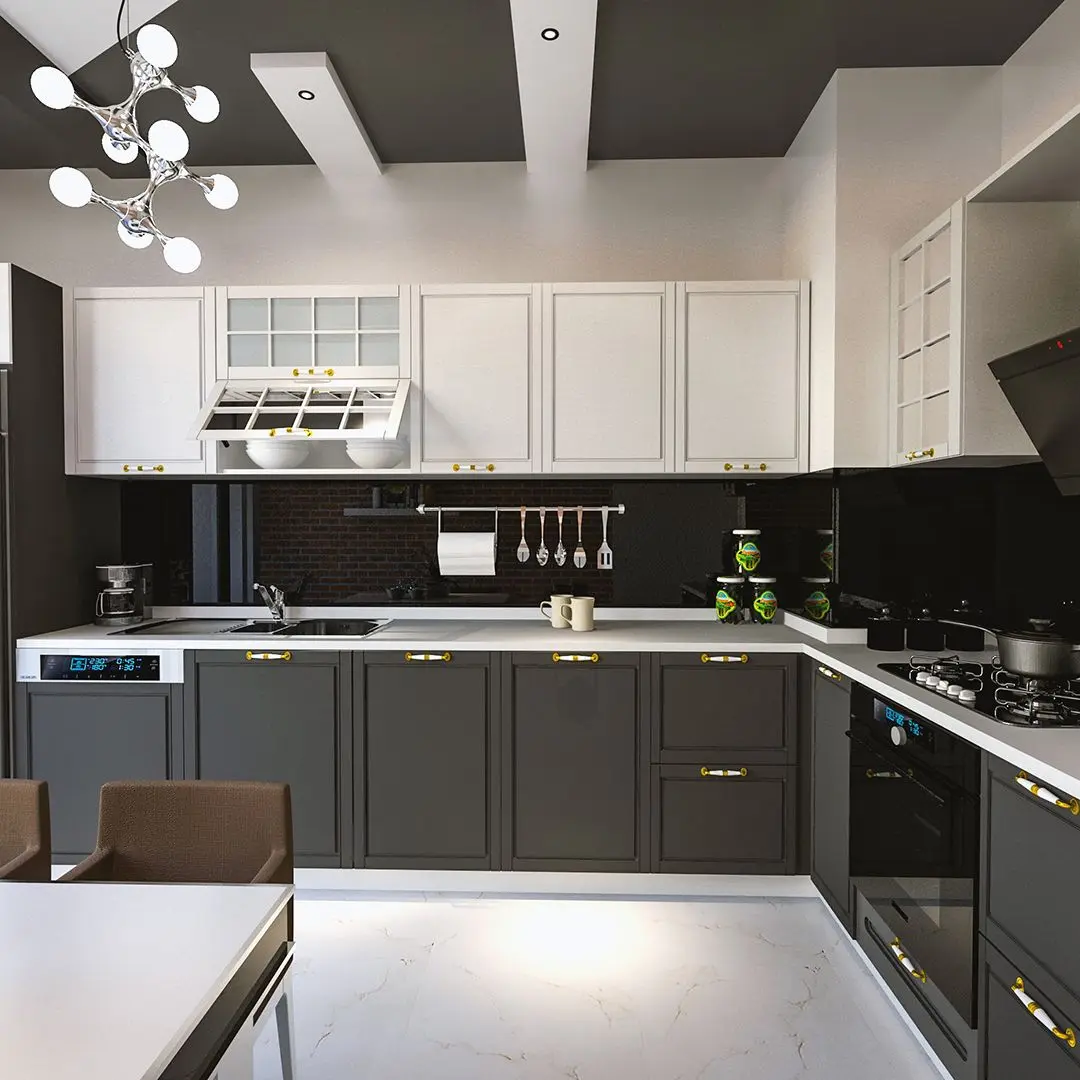 Revamp Your Kitchen: Cabinet Painting Ideas for Fort Worth Residents