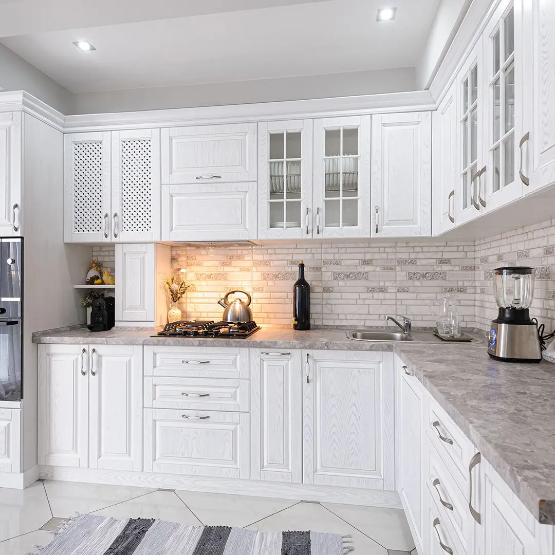 Revamp Your Kitchen: Cabinet Painting Ideas for Fort Worth Residents