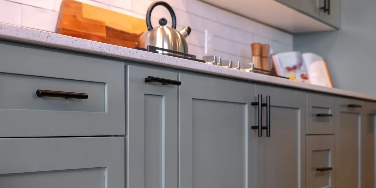 Revamp Your Kitchen: Cabinet Painting Ideas for Fort Worth Residents