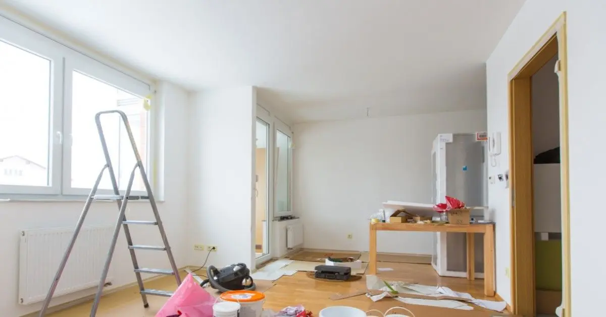 Interior Painting Colleyville: Part 2: Should You Hire a Professional Painter or DIY?