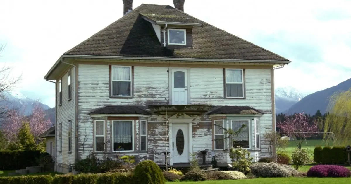 Exterior Painting Colleyville: Signs It’s Time to Paint Your House