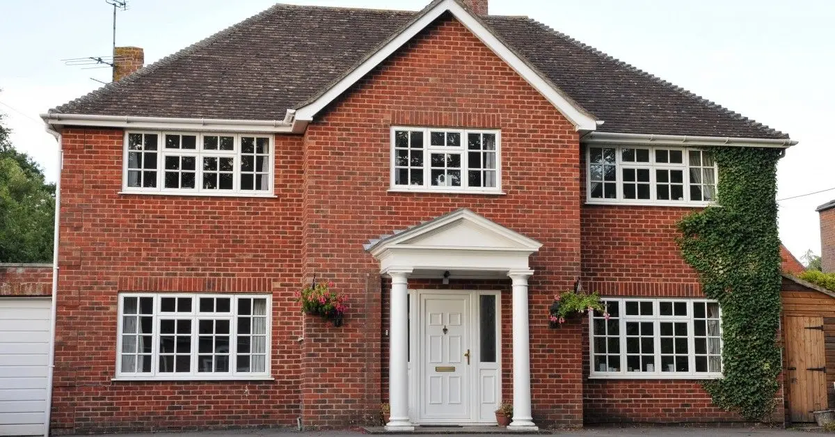 Painting Company Colleyville: Is Painting Brick Bad?