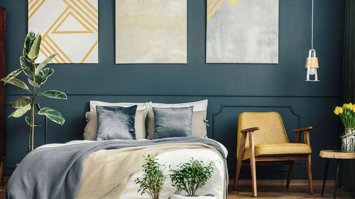 5 Ways to Make Small Rooms Look Bigger