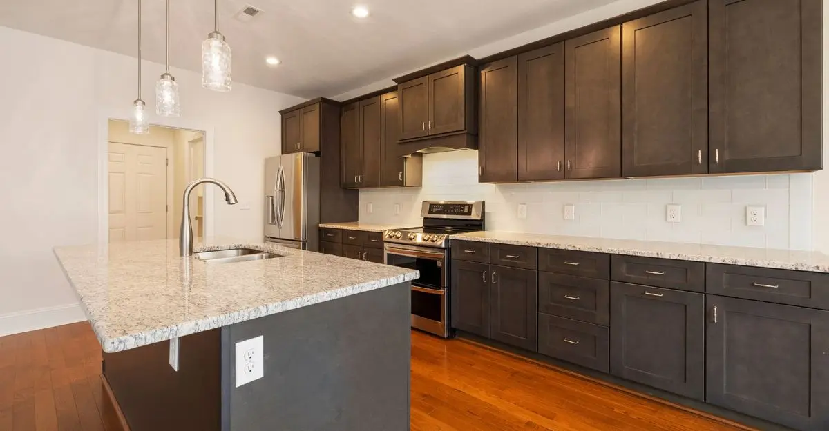 Cabinet Painting vs. Replacement - Learn More