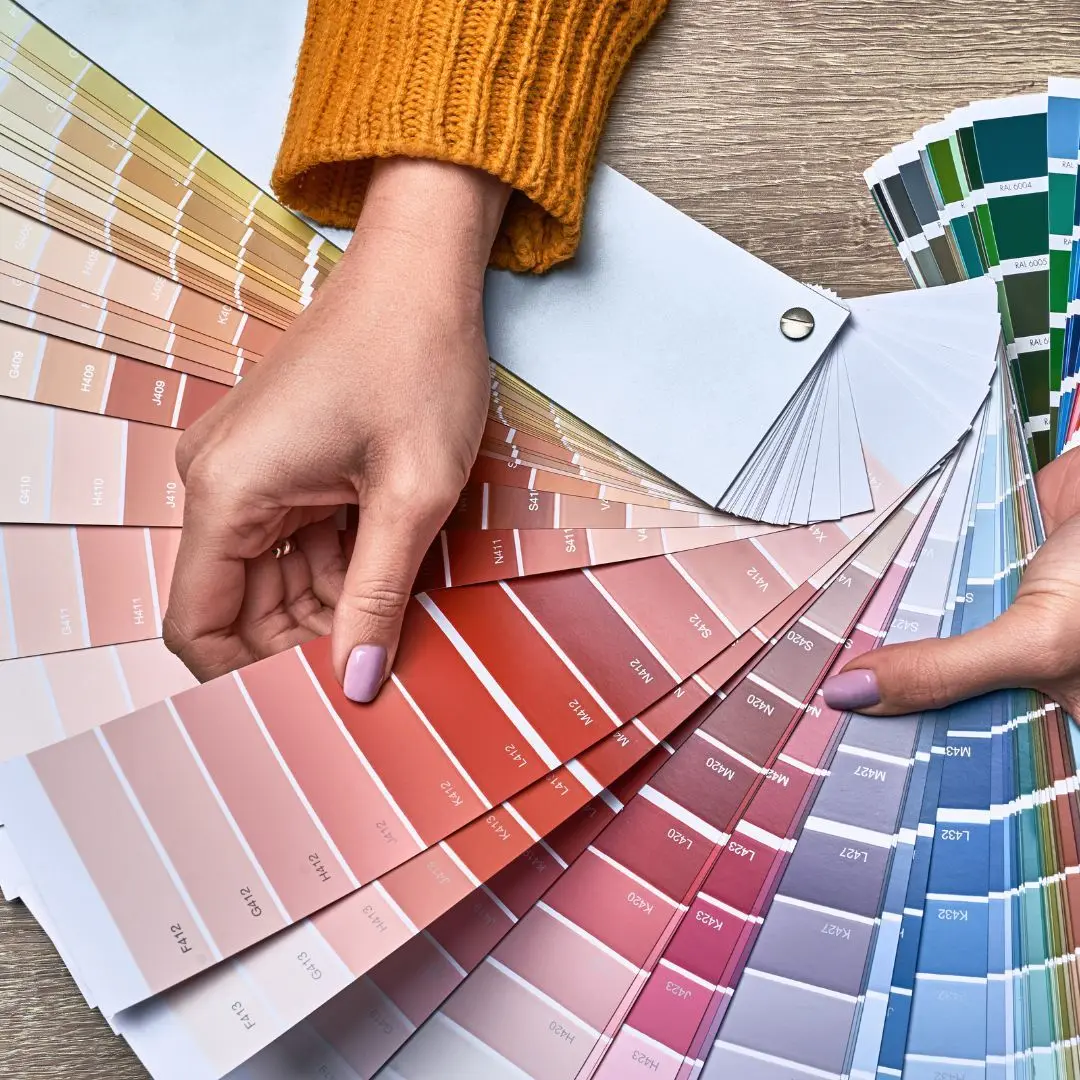 Tips for Painting Brick the Right Way