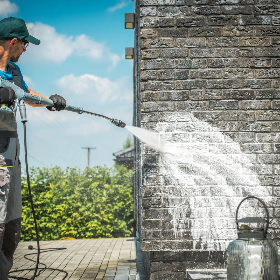 Tips for Painting Brick the Right Way