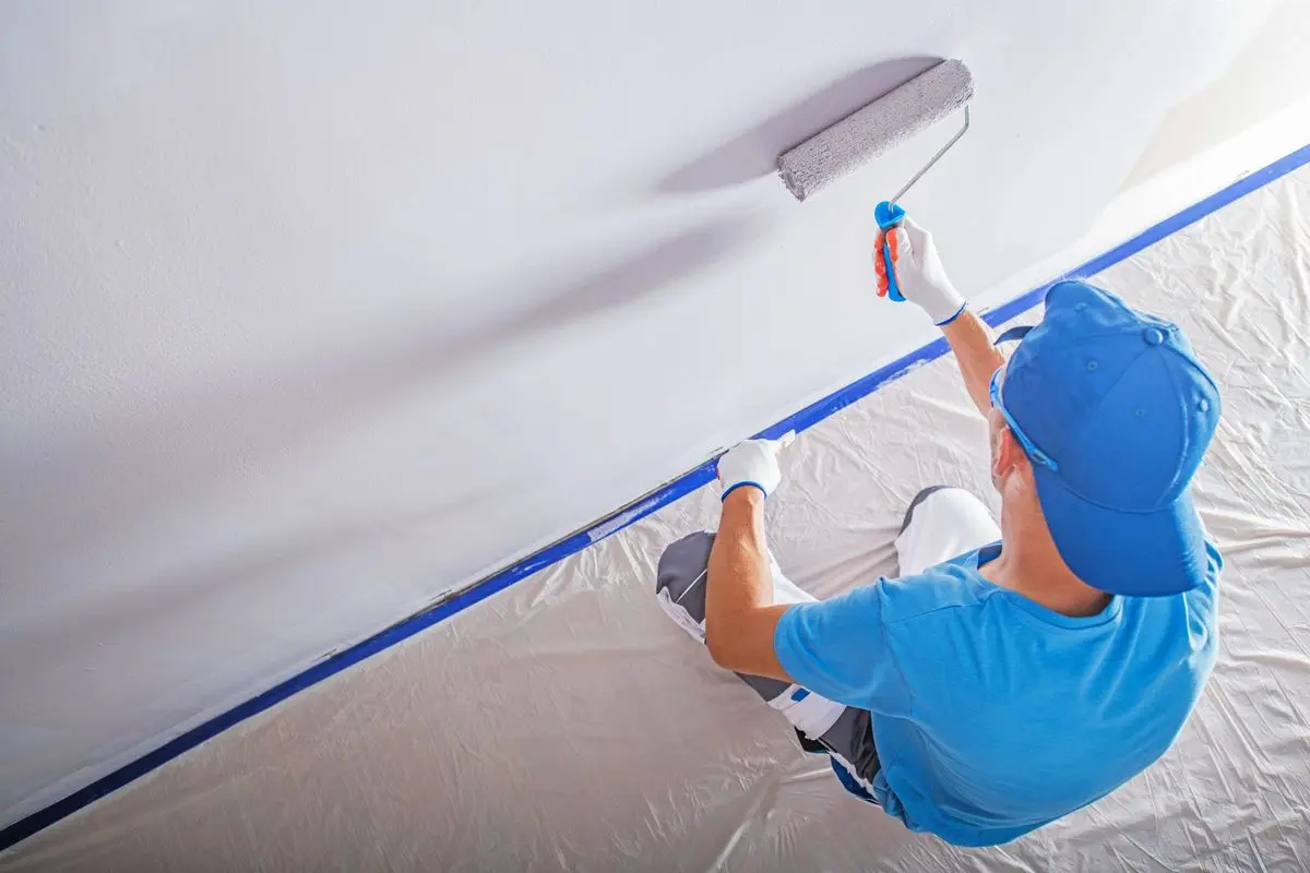 Painting Company Colleyville: Our Painting Company’s Story