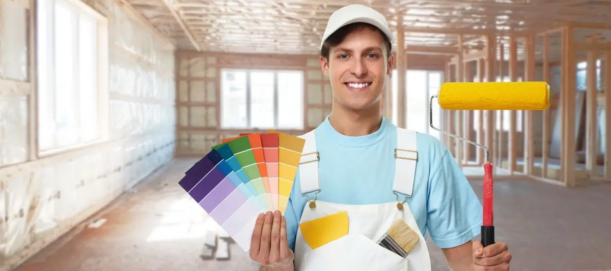 Painting Company Colleyville: Part 1: Should You Hire a Professional Painter or DIY?