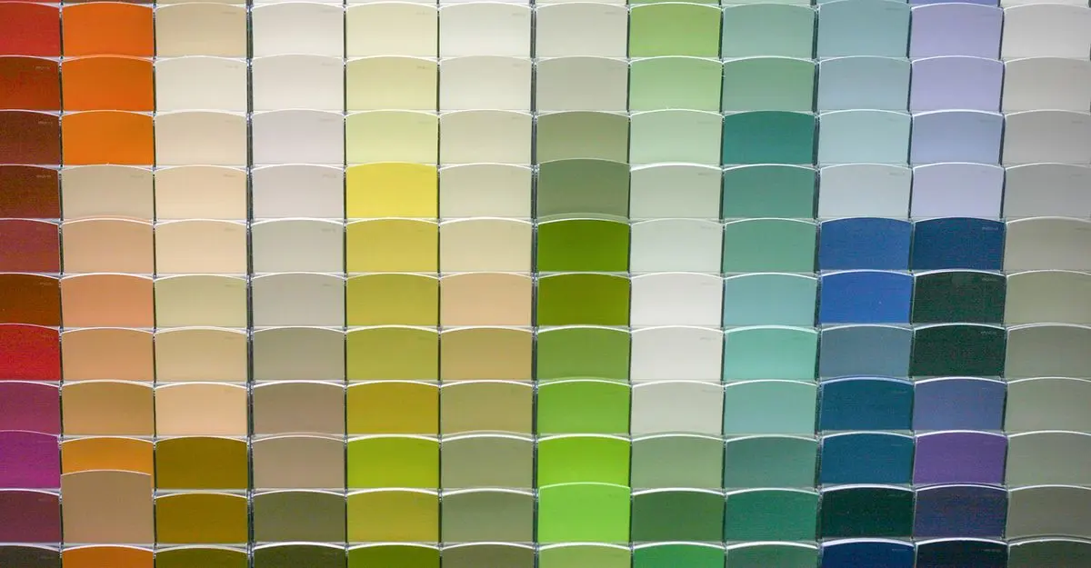 The Best Paint Colors for Small Rooms