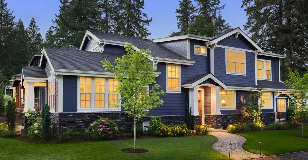 Mistakes to Avoid When Choosing Exterior Paint