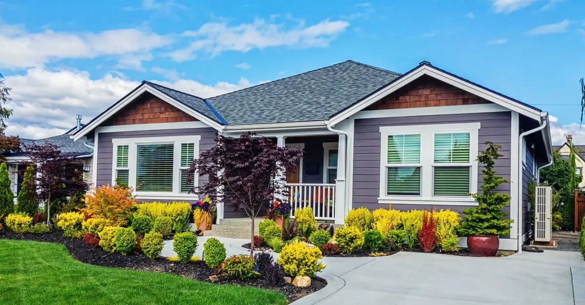 Factors That Affect Your Exterior Paint