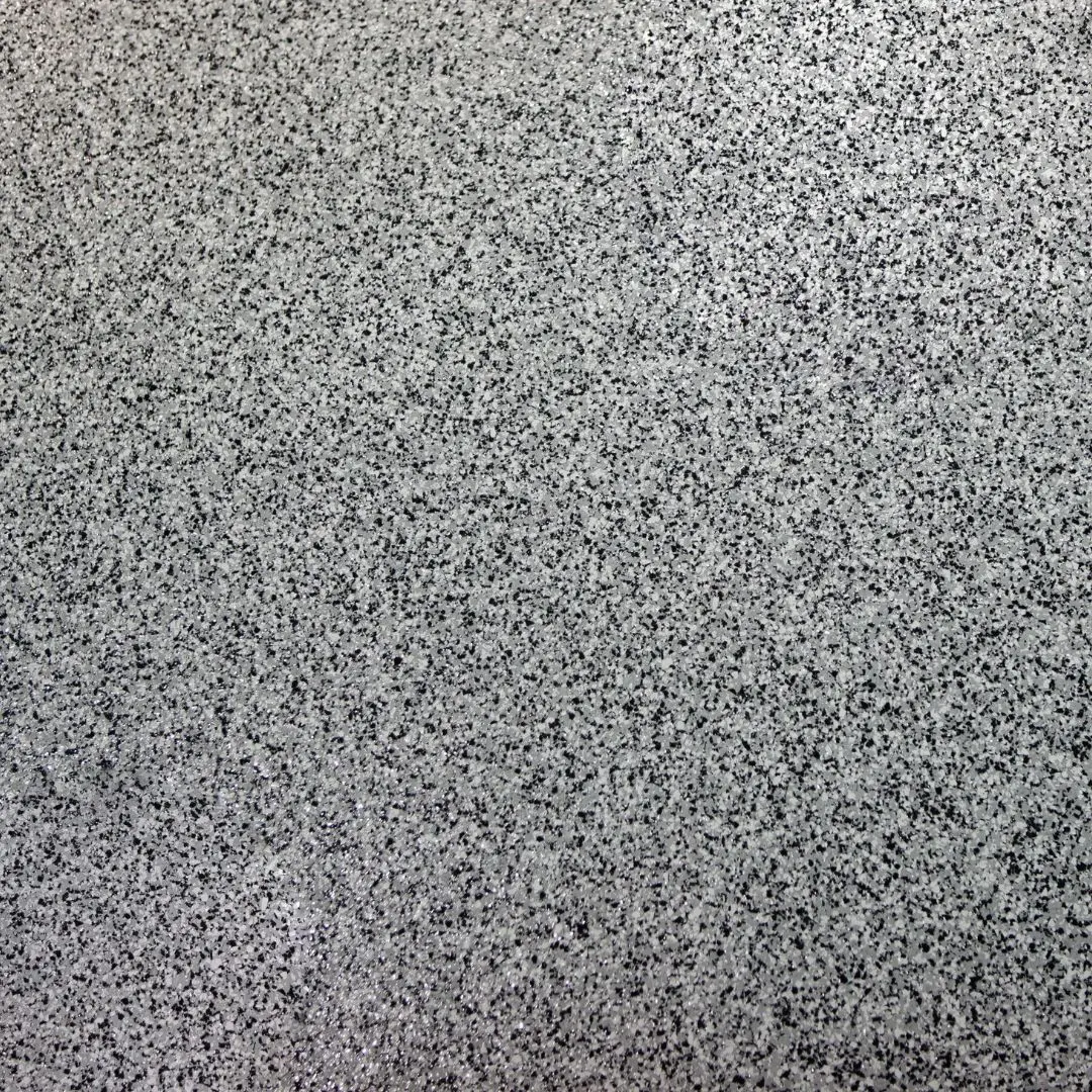 Garage Epoxy Flooring