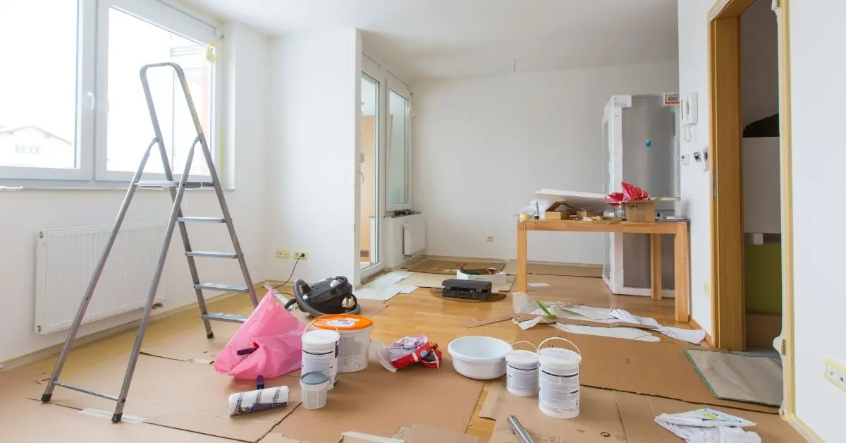 Colleyville Painting Company: Benefits of a Professional Painting Company
