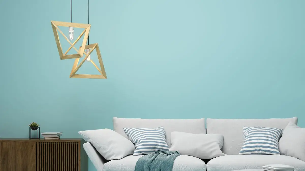The Perfect Paint Color - Schedule a Consultation