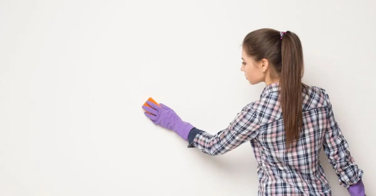 How to Remove Wall Stains | Learn More