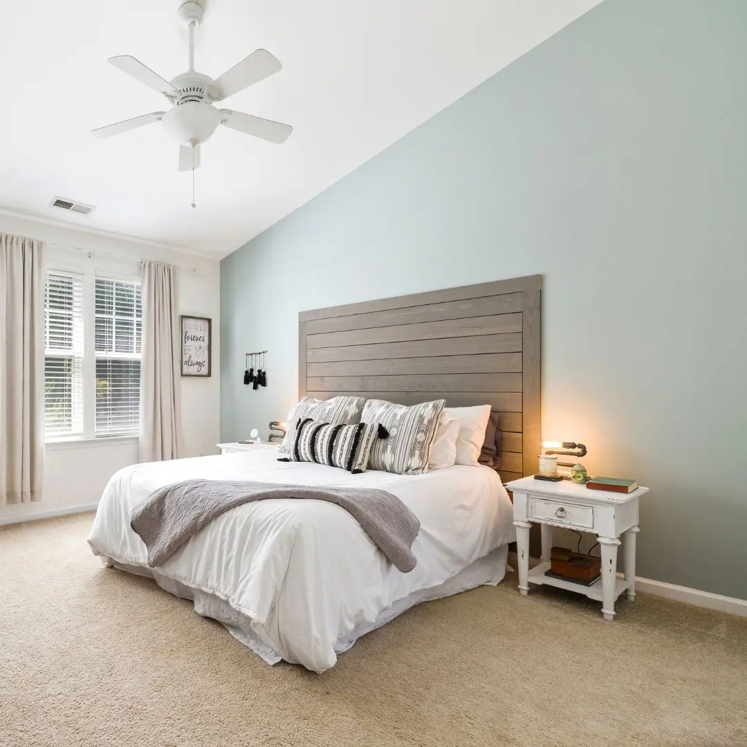 The Best Paint Colors for Guest Rooms - Home Painting Blog