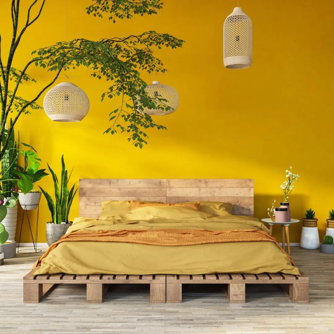 The Best Paint Colors for Guest Rooms - Home Painting Blog