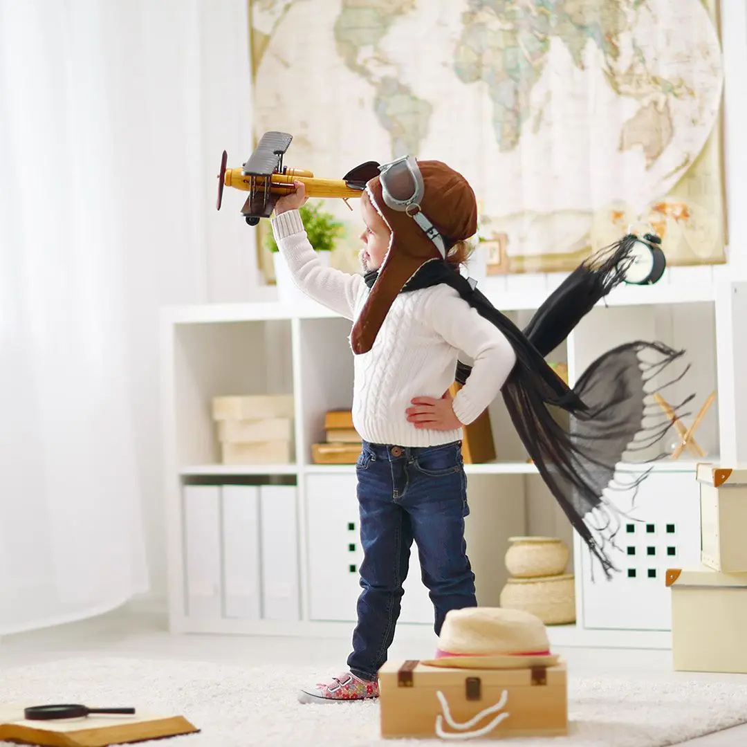 10 Fun and Creative Ideas for Painting Your Kid’s Room