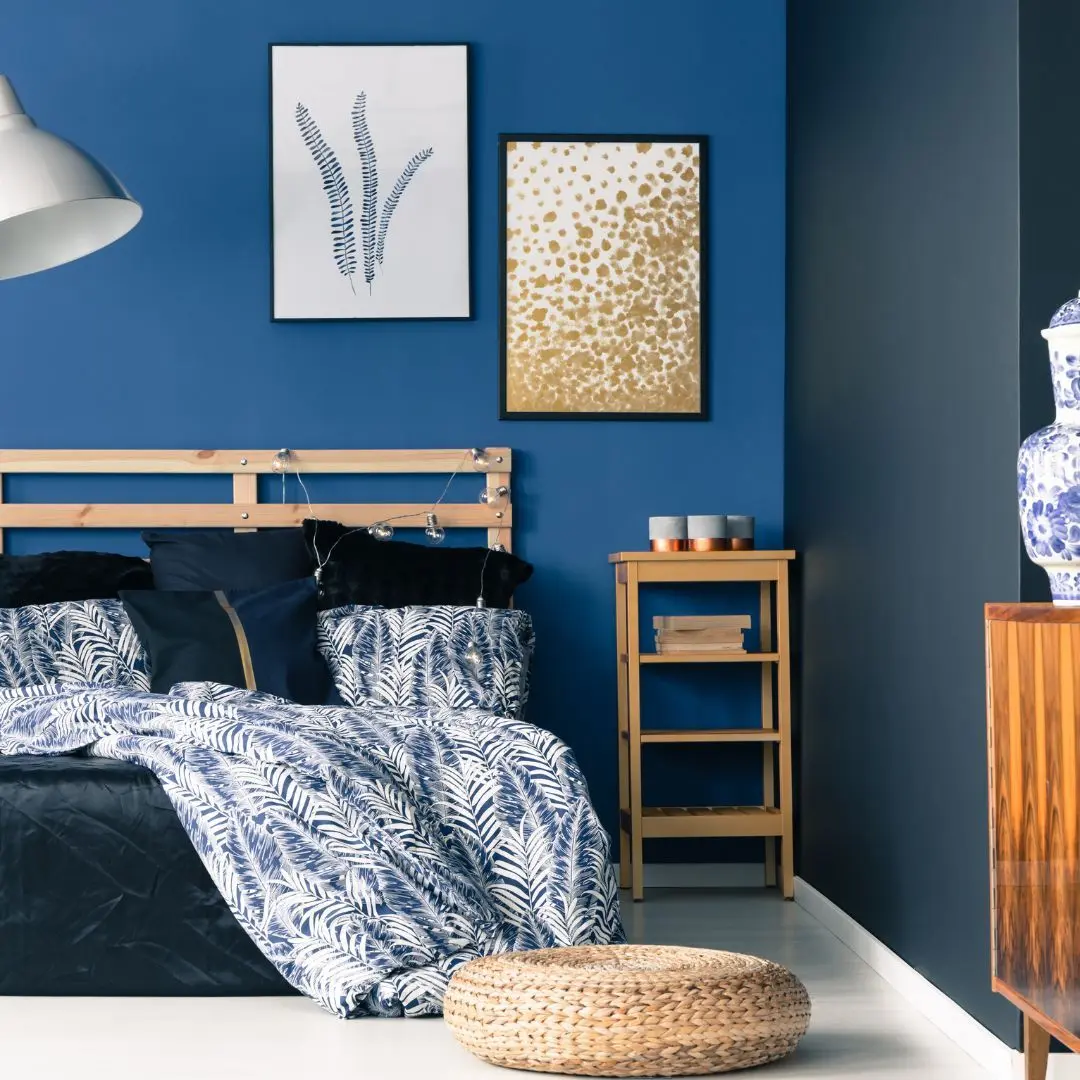 The Best Paint Colors for Guest Rooms - Home Painting Blog