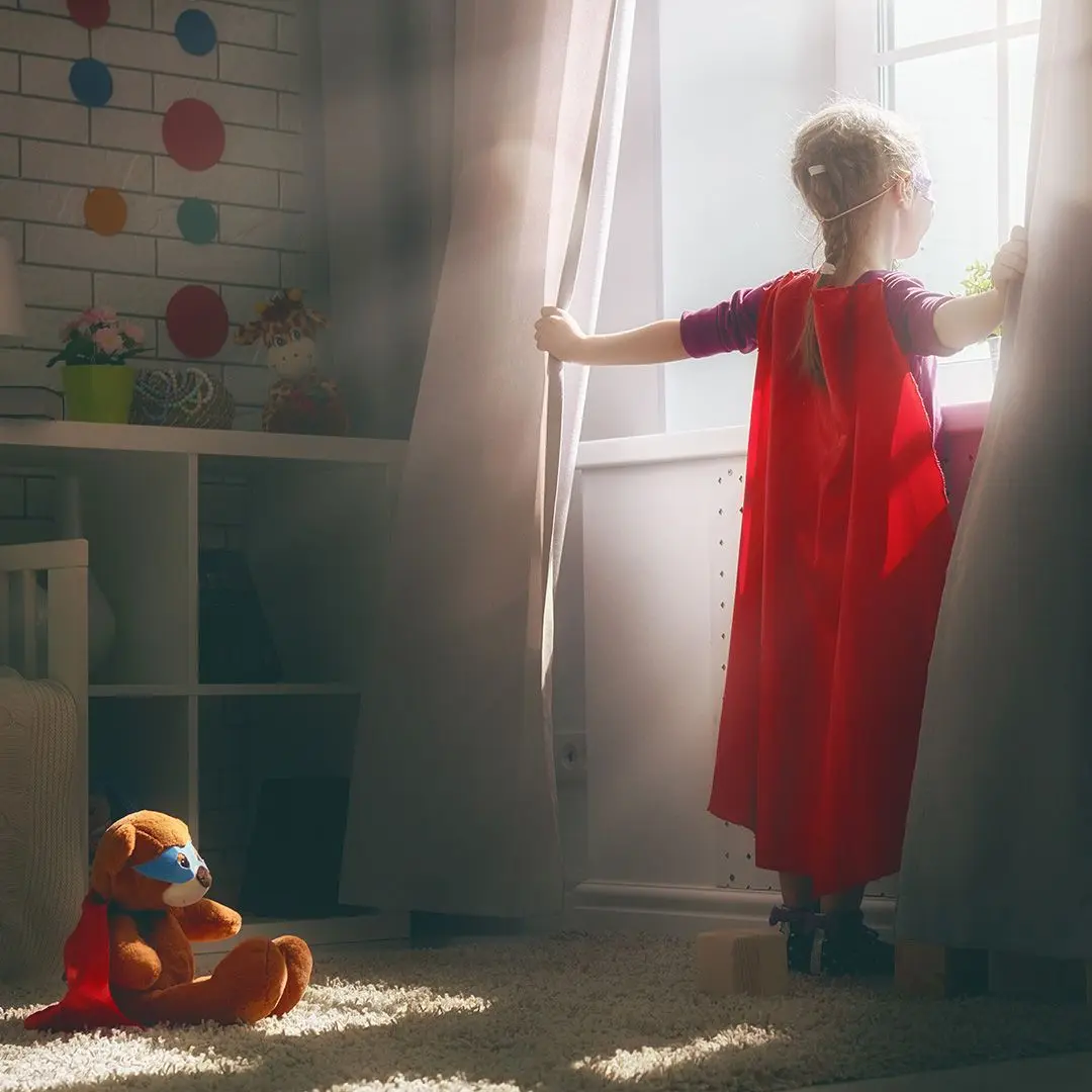 10 Fun and Creative Ideas for Painting Your Kid’s Room