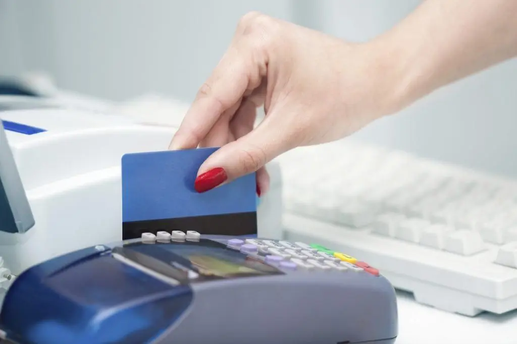 Is It Legal To Charge Extra For Credit Card Use