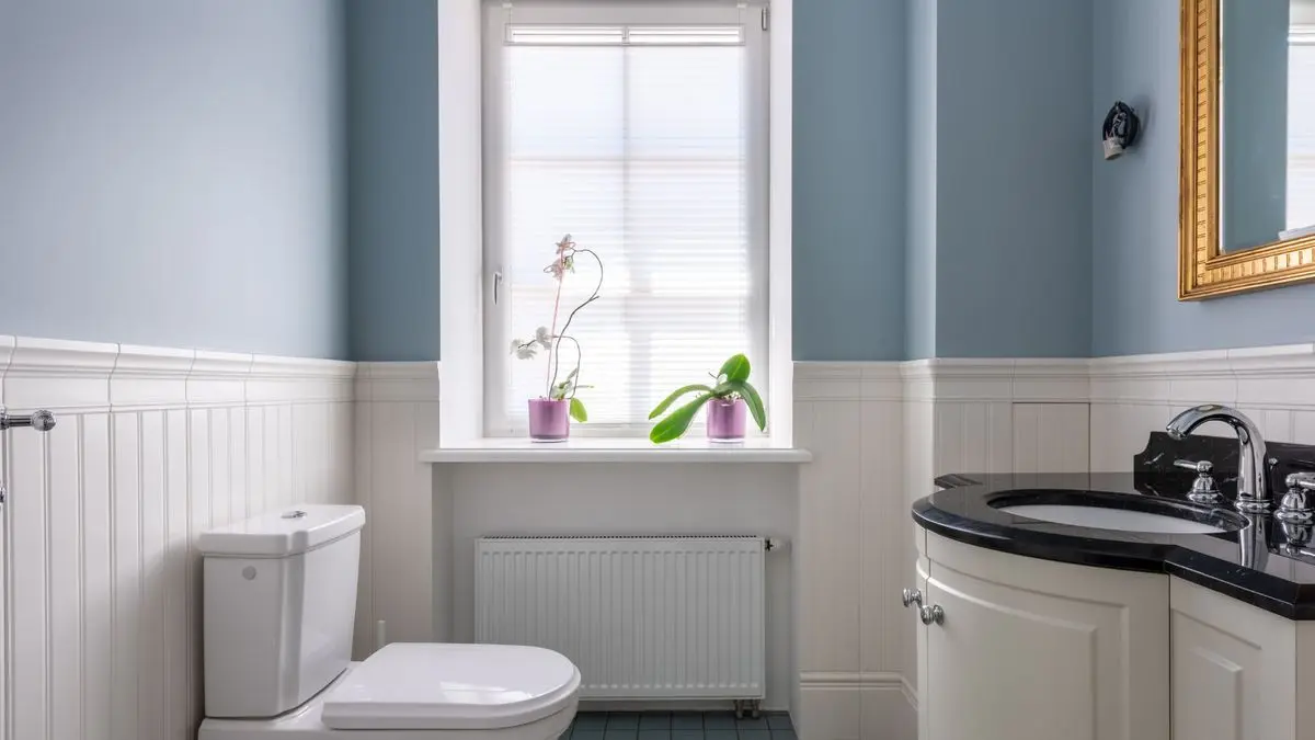 Essential Tips For Painting The Bathroom - Learn More!