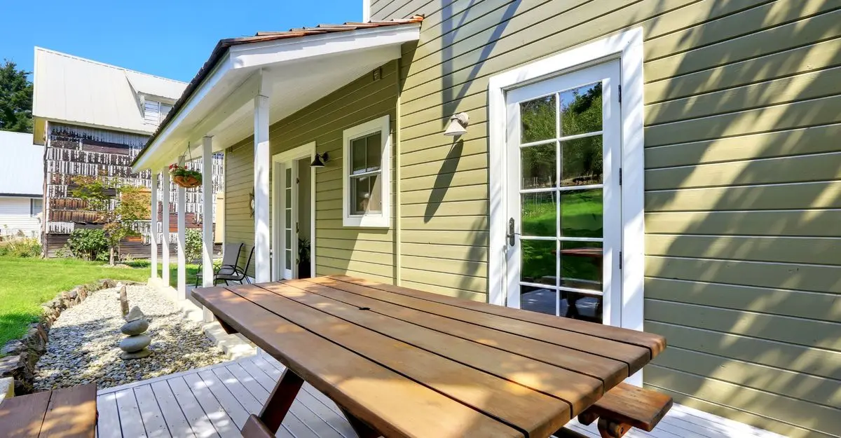 Best Practices For Painting The Exterior Of Your Home