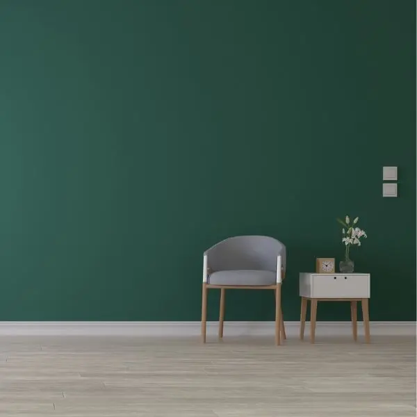 Green wall