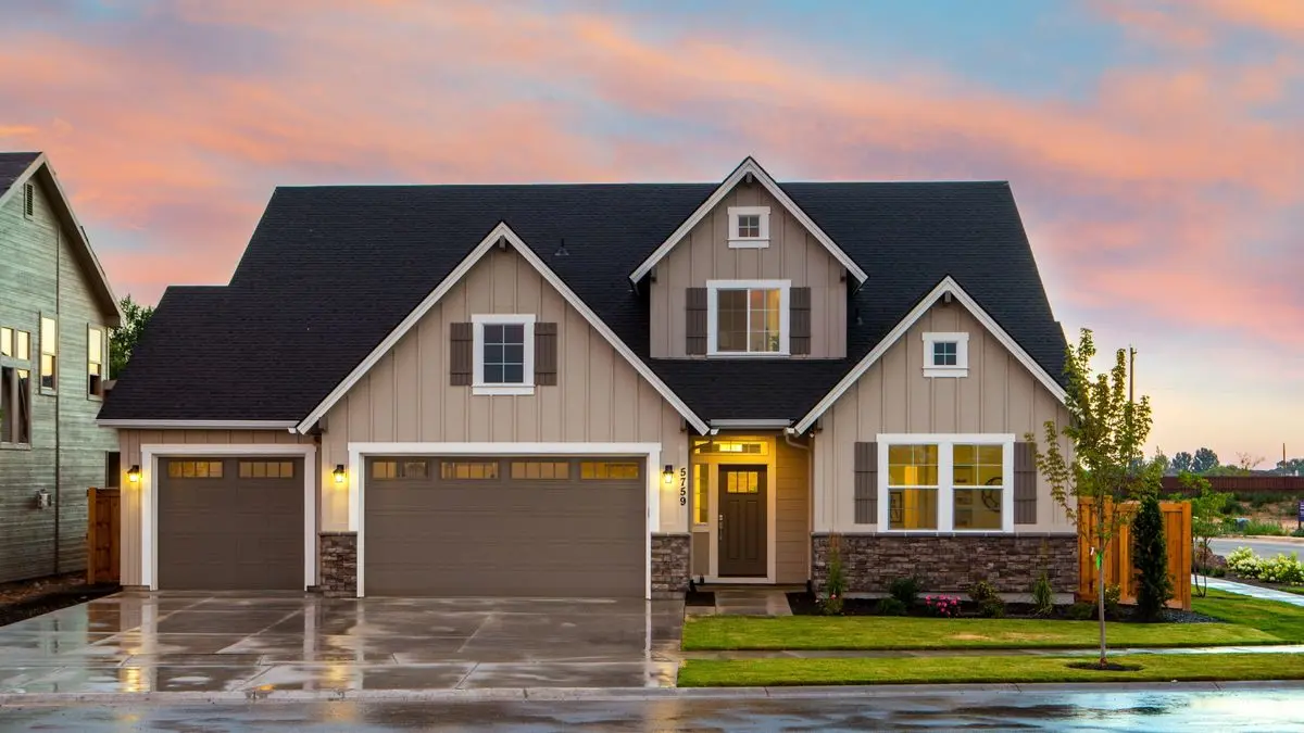 Best Colors for Your New Home - Get Started Today!