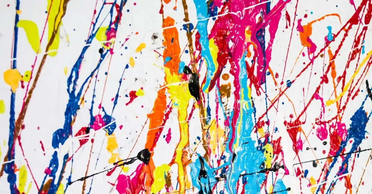 Interior Painting Colleyville: Fun Facts About Paint