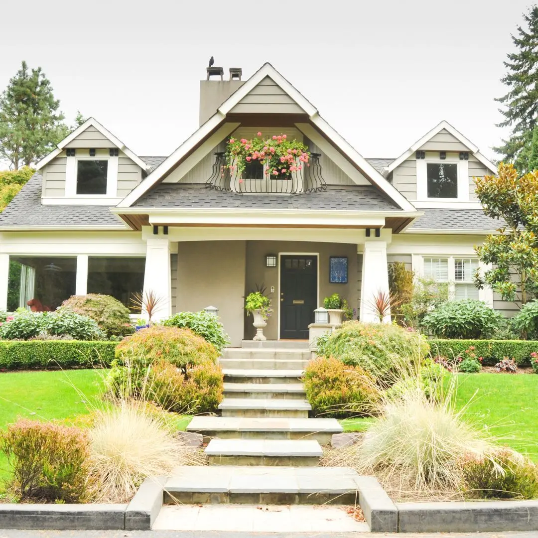 4 Things to Do Before the Painting Crew Comes