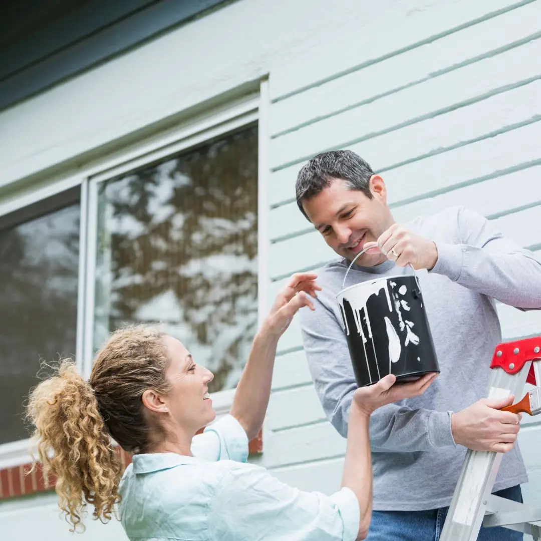 Best Practices For Painting The Exterior Of Your Home