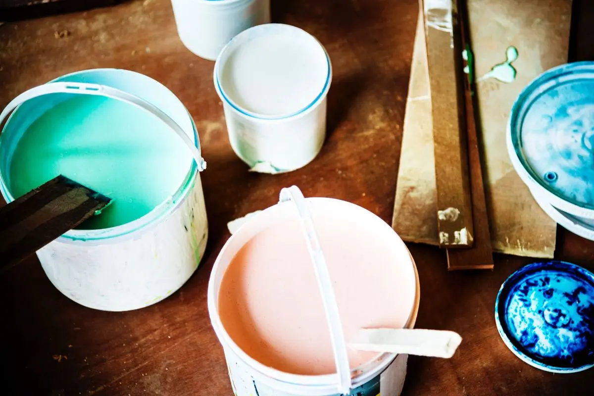 Interior Painting Colleyville: How Much Will My Interior Paint Project Cost?