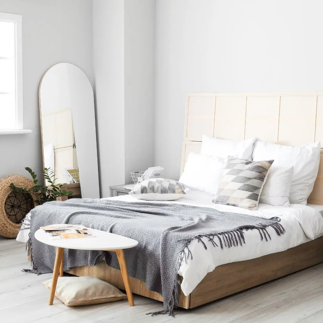 5 Ways to Make Small Rooms Look Bigger