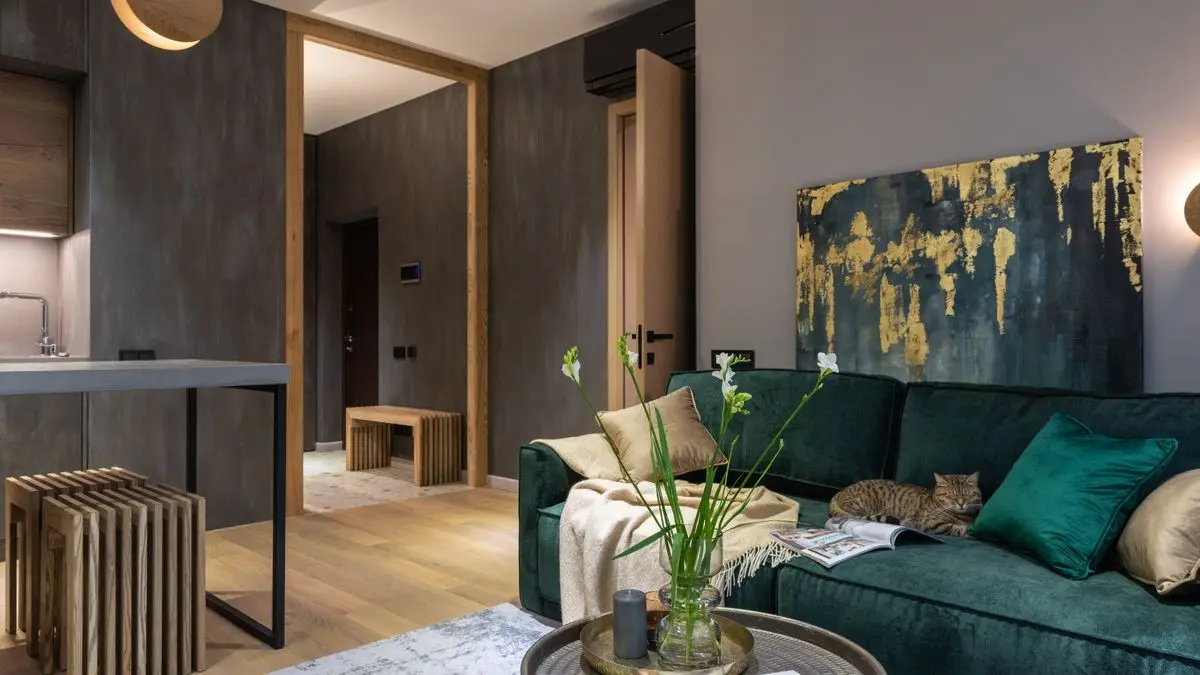 Explore Interior Painting Trends for 2025 - Contact Us Today