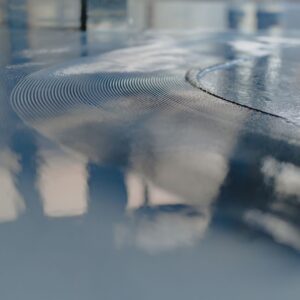 Garage Epoxy Flooring