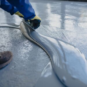 Garage Epoxy Flooring