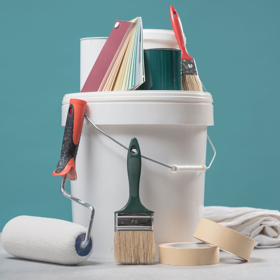 Comprehensive Interior Panting Solutions