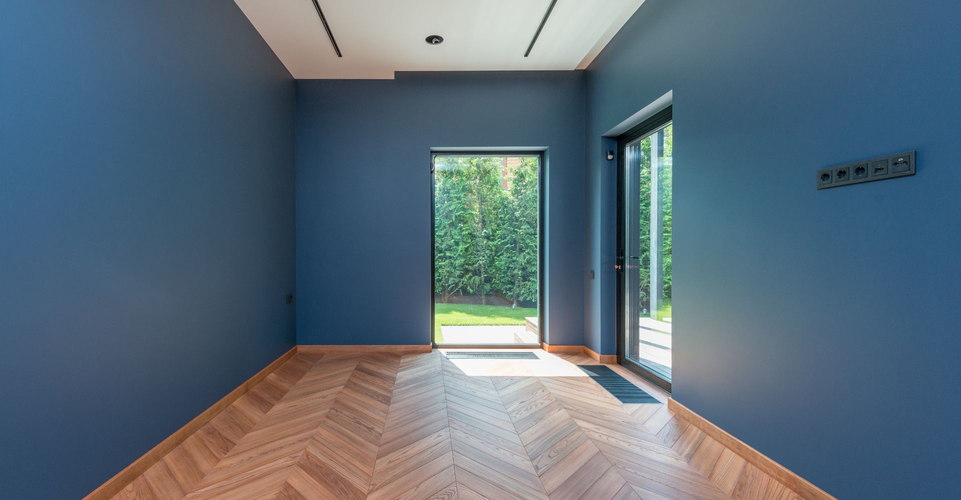How to Select the Perfect Palette for Your Colleyville Interior