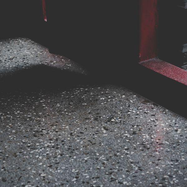 epoxy flooring