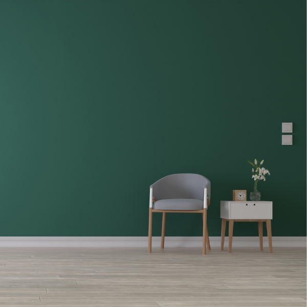Green wall