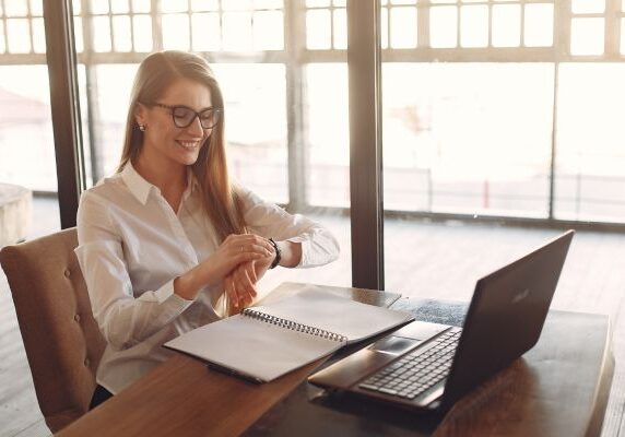 We will work around your time and schedule