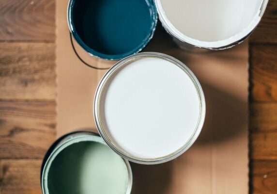 Quality Paint