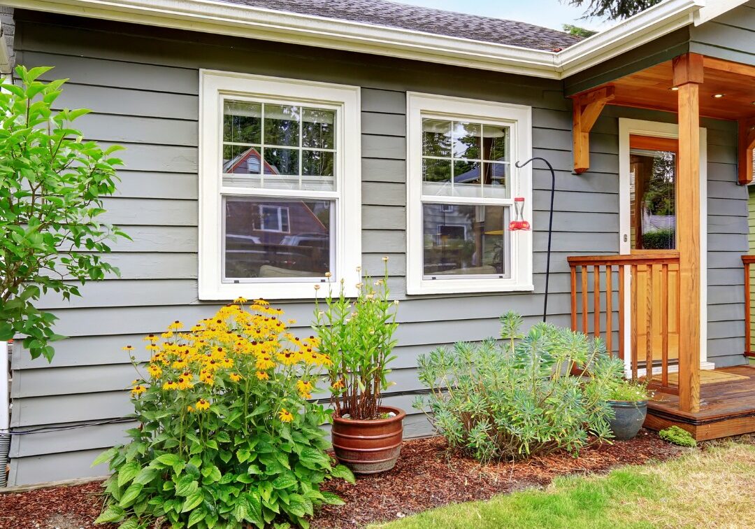 Exterior Painting in Frisco - img1