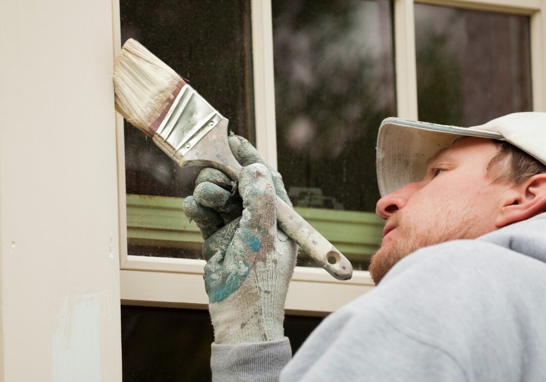 Exterior Painting in Frisco - img2