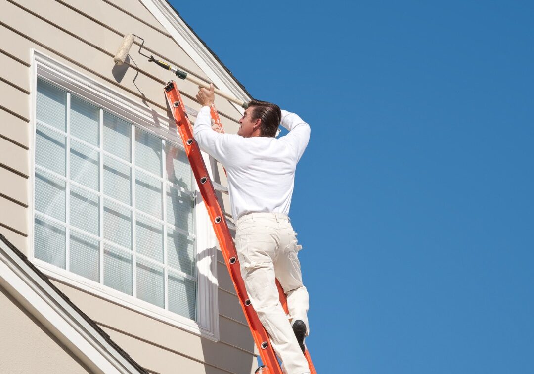 Exterior Painting in Frisco - img4