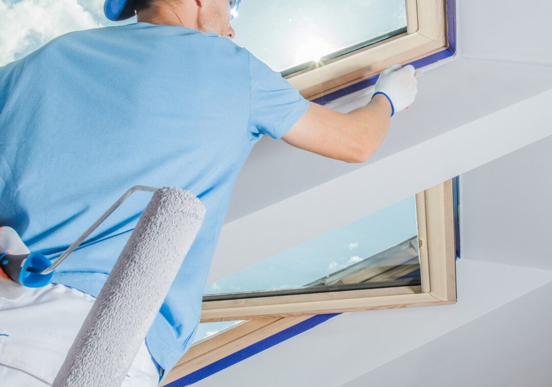 Interior Painting in Dallas - img3